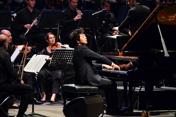Lang Lang at Byblos Festival